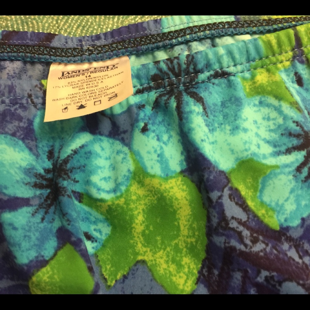 3 pieces swing wear size 14